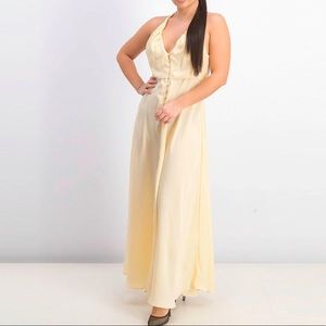 NWT free people Plunging V-neck XS Medium